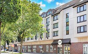 Garner Hotel Bochum By Ihg